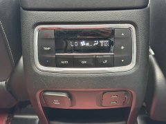 GAC Aion GS8 390T Two-Wheel Drive Luxury Smart Connect Longitudinal Engine Edition (7-Seater) - ფოტო 14
