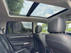 GAC Aion GS8 390T Two-Wheel Drive Luxury Smart Connect Longitudinal Engine Edition (7-Seater) - ფოტო 15