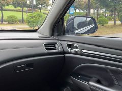 GAC Aion GS8 390T Two-Wheel Drive Luxury Smart Connect Longitudinal Engine Edition (7-Seater) - ფოტო 18
