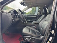 GAC Aion GS8 390T Two-Wheel Drive Luxury Smart Connect Longitudinal Engine Edition (7-Seater) - ფოტო 4