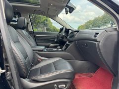 GAC Aion GS8 390T Two-Wheel Drive Luxury Smart Connect Longitudinal Engine Edition (7-Seater) - ფოტო 5