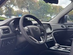 GAC Aion GS8 390T Two-Wheel Drive Luxury Smart Connect Longitudinal Engine Edition (7-Seater) - ფოტო 7