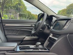 GAC Aion GS8 390T Two-Wheel Drive Luxury Smart Connect Longitudinal Engine Edition (7-Seater) - ფოტო 8