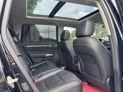 GAC Aion GS8 390T Two-Wheel Drive Luxury Smart Connect Longitudinal Engine Edition (7-Seater) - ფოტო 9