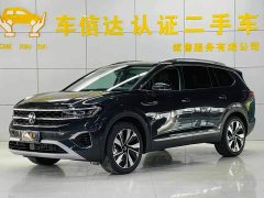 Volkswagen Talagon 380TSI 4WD Luxury Plus Pro Enjoy Edition 6-Seat - ფოტო 1