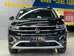 Volkswagen Talagon 380TSI 4WD Luxury Plus Pro Enjoy Edition 6-Seat - ფოტო 2