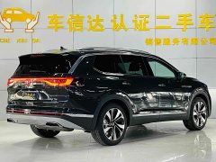 Volkswagen Talagon 380TSI 4WD Luxury Plus Pro Enjoy Edition 6-Seat - ფოტო 3