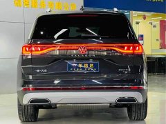 Volkswagen Talagon 380TSI 4WD Luxury Plus Pro Enjoy Edition 6-Seat - ფოტო 4