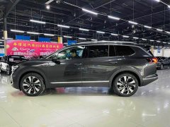 Volkswagen Talagon 380TSI 4WD Luxury Plus Pro Enjoy Edition 6-Seat - ფოტო 6