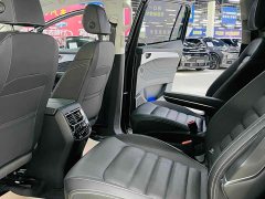 Volkswagen Talagon 380TSI 4WD Luxury Plus Pro Enjoy Edition 6-Seat - ფოტო 8