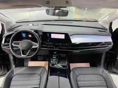 Volkswagen Talagon 380TSI 4WD Luxury Plus Pro Enjoy Edition 6-Seat - ფოტო 9
