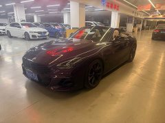 BMW Z4 2022 M40i M Sport Performance Edition - ფოტო 1
