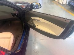 BMW Z4 2022 M40i M Sport Performance Edition - ფოტო 10