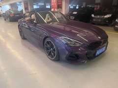 BMW Z4 2022 M40i M Sport Performance Edition - ფოტო 3