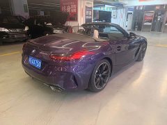 BMW Z4 2022 M40i M Sport Performance Edition - ფოტო 4