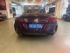 BMW Z4 2022 M40i M Sport Performance Edition - ფოტო 5