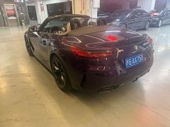 BMW Z4 2022 M40i M Sport Performance Edition - ფოტო 6