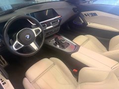 BMW Z4 2022 M40i M Sport Performance Edition - ფოტო 7
