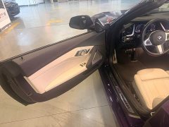 BMW Z4 2022 M40i M Sport Performance Edition - ფოტო 8
