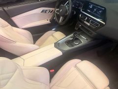 BMW Z4 2022 M40i M Sport Performance Edition - ფოტო 9