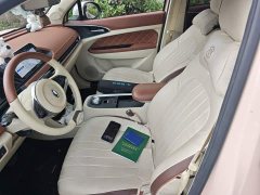ORA Good Cat 400km Standard Range Athena Edition Ternary Lithium - ფოტო 16