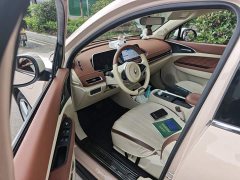 ORA Good Cat 400km Standard Range Athena Edition Ternary Lithium - ფოტო 17