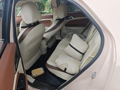 ORA Good Cat 400km Standard Range Athena Edition Ternary Lithium - ფოტო 18