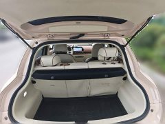 ORA Good Cat 400km Standard Range Athena Edition Ternary Lithium - ფოტო 20