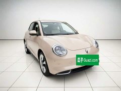 ORA Good Cat 400km Standard Range Athena Edition Ternary Lithium - ფოტო 3