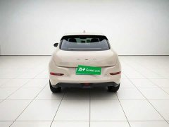 ORA Good Cat 400km Standard Range Athena Edition Ternary Lithium - ფოტო 4