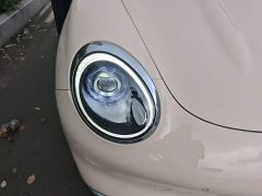 ORA Good Cat 400km Standard Range Athena Edition Ternary Lithium - ფოტო 7