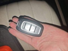 ORA Good Cat 400km Standard Range Athena Edition Ternary Lithium - ფოტო 9