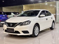Nissan Sylphy Classic 1.6XE CVT Comfort - ფოტო 1