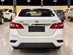 Nissan Sylphy Classic 1.6XE CVT Comfort - ფოტო 10