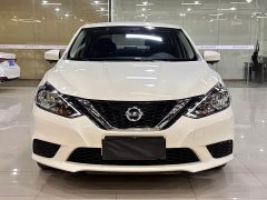 Nissan Sylphy Classic 1.6XE CVT Comfort - ფოტო 2