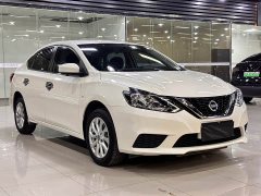 Nissan Sylphy Classic 1.6XE CVT Comfort - ფოტო 3