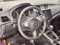 Nissan Sylphy Classic 1.6XE CVT Comfort - ფოტო 4