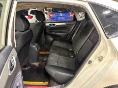 Nissan Sylphy Classic 1.6XE CVT Comfort - ფოტო 6