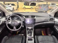 Nissan Sylphy Classic 1.6XE CVT Comfort - ფოტო 7