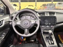 Nissan Sylphy Classic 1.6XE CVT Comfort - ფოტო 8