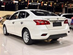 Nissan Sylphy Classic 1.6XE CVT Comfort - ფოტო 9