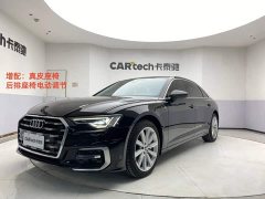 Audi A6L 45 TFSI Premium Dynamic - ფოტო 1