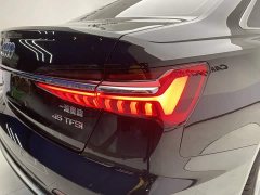 Audi A6L 45 TFSI Premium Dynamic - ფოტო 10
