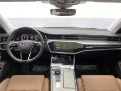 Audi A6L 45 TFSI Premium Dynamic - ფოტო 13