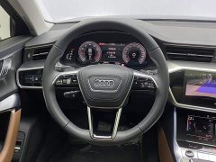 Audi A6L 45 TFSI Premium Dynamic - ფოტო 14