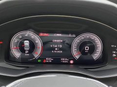 Audi A6L 45 TFSI Premium Dynamic - ფოტო 15