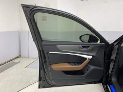 Audi A6L 45 TFSI Premium Dynamic - ფოტო 16