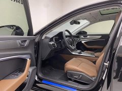 Audi A6L 45 TFSI Premium Dynamic - ფოტო 17