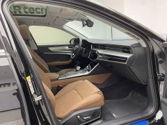 Audi A6L 45 TFSI Premium Dynamic - ფოტო 18