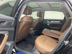 Audi A6L 45 TFSI Premium Dynamic - ფოტო 19